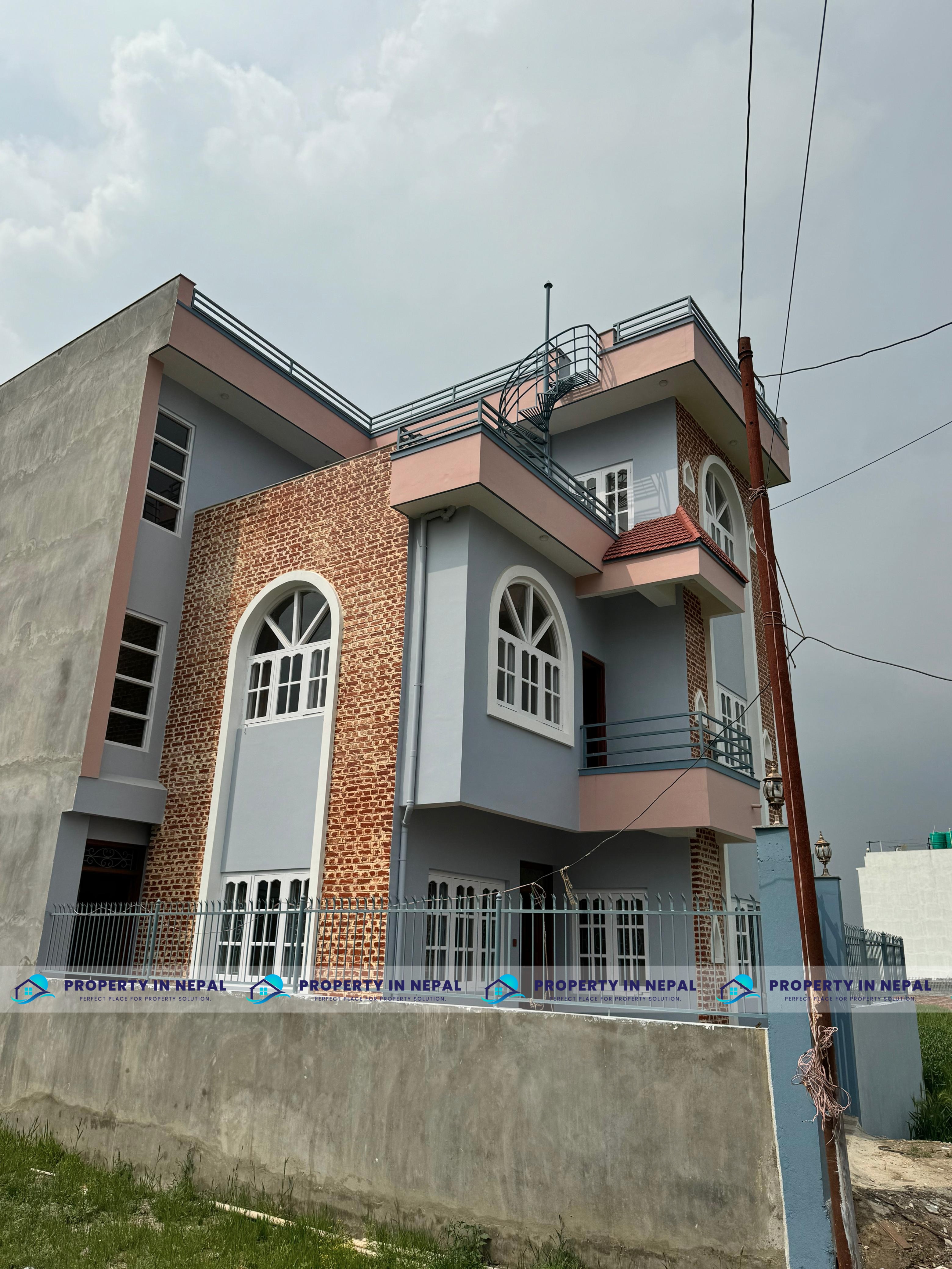 Picture of Mahalaxmi Municipality, Bagmati